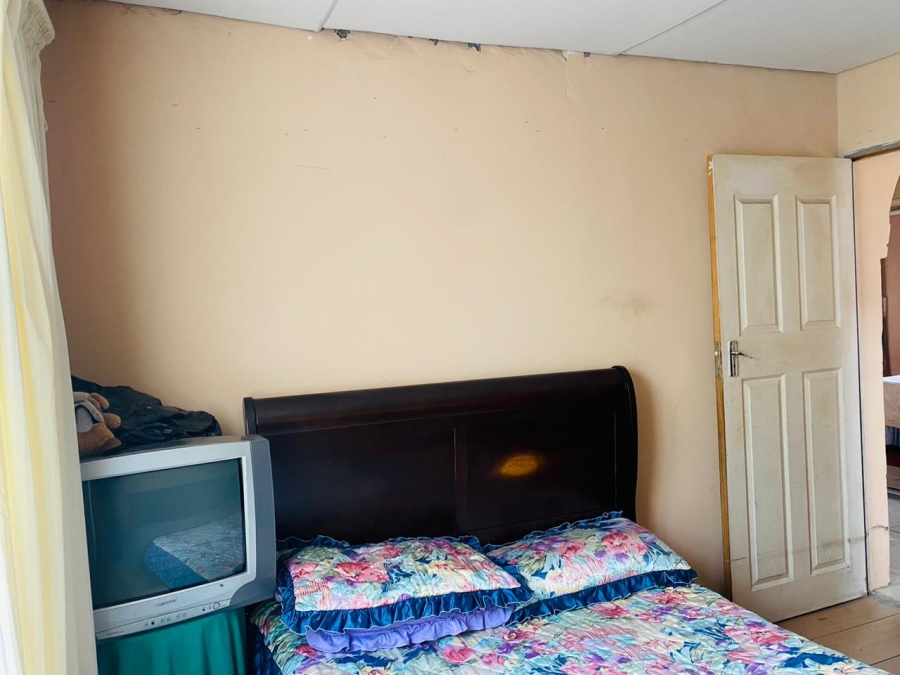 3 Bedroom Property for Sale in Harare Western Cape